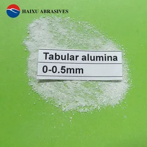 Tabular Aluminum Oxide Powder thumbnail-5