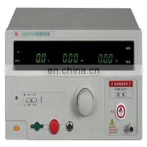 Voltage Withstand Testing Equipment thumbnail-3