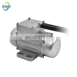 Shenzhen Putian High Quality Industrial Machinery Cement Vibrating Motor thumbnail-1