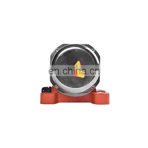 Oli Wolong Vibrator Motor Mve Waterproof Vibrating Motor for Vibration Machine thumbnail-3