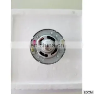 18V 47mm Brushed Motor CL-RS775 High Speed High Torque for Electric Tools thumbnail-5