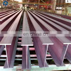h Beam Profile H Iron Beam (IPE,UPE,HEA,HEB) thumbnail-3