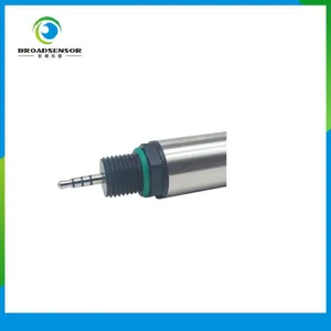 Online 4-electrode Conductivity Sensor, RS485, Water Quality Monitoring Sensor thumbnail-3