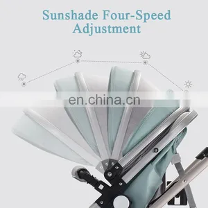 2018 Trending Products Baby Stroller Carriage Protection in Stock thumbnail-2