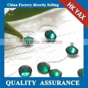 Top Quality Nail Rhinestone Crystal,nail Crystal Rhinestone,crystal Nail Rhinestone in Bulk thumbnail-5