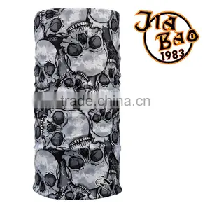 Fashion Multifunctional Sublimation Seamless Tube Bandana thumbnail-1