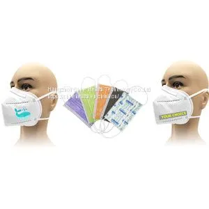 Custom Design Face Mask thumbnail-1