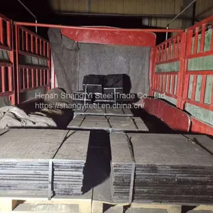  cladding Bimetal Alloy High Tensile Fabricated Steel Plate thumbnail-4