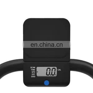 Speed Unlimited Self-generating Running Machine no Powered Gym Running Equipment Multifunction Manual Treadmill thumbnail-4