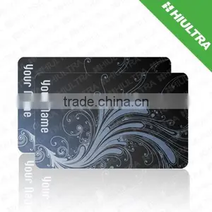 2015 Hot Sell! 125KHz Access Control Proximity RFID Business Cards Smart Card thumbnail-2