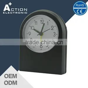 Rohs Certified Newest Fashion Design Old Table Clock thumbnail-1