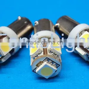 BA9S Indicator Lamp /led Car Lamp thumbnail-1