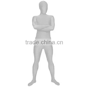 Hot Sale Full Body Spandex Lycra Suit Sexy Fantasy Party Costume HNF003 thumbnail-6