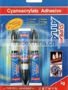 Instant Super Glue Super Glue Super Glue Rill 502 Super Glue Super Attak thumbnail-1