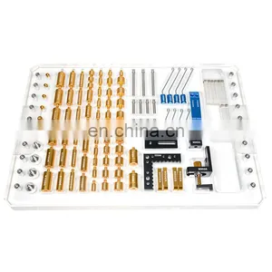 Retailing VMM Fixtures Kits Fixing Clamps Used on Video Measuring Machine thumbnail-1