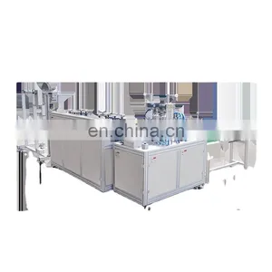2021 KYD New External Earloop Welding Machine thumbnail-1