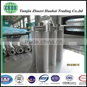Wholesale Best Price and High Quality Stainless Steel Filter thumbnail-6