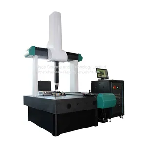 Electronic 3D CMM Coordinate Measuring Machine thumbnail-1