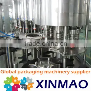 Good Quality Mineral Drinking Water Filling Project thumbnail-4