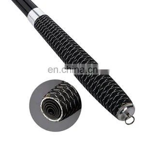 High Recommended Wholesale Pole Taiwan Fishing Rod 3.9m Fishing Rod Carp Telescopic Fishing Rod thumbnail-5