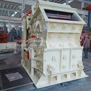 Impact Crusher PF1007 thumbnail-5