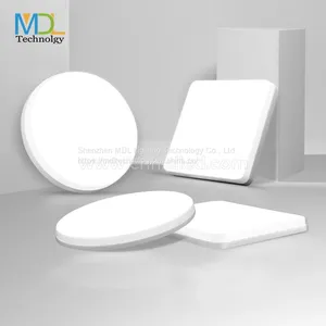 IP65 Waterproof LED Celing Light Model: MDL-WCL1 thumbnail-1