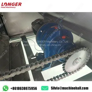 High Quality Sesame Powder Milling Machine Sesame Powder Machine thumbnail-2