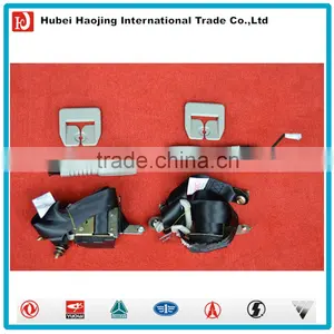 Dongfeng Truck Cabin Part Driver Seat Safety Belt Assembly 5103010-C0103 thumbnail-1