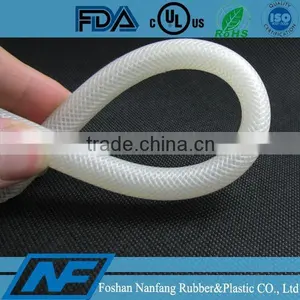 [Super Deal] High Pressure Resistant Fiber Braided Reinforced Hose thumbnail-1
