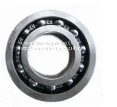 KFRB Stronger Loading Capacity Slewing Ring Bearings thumbnail-2