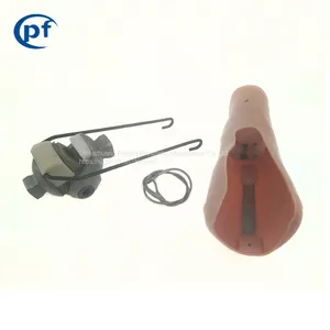 Prosthetic Leg Single Axis Knee Joint With Adjustable Constant Friction thumbnail-2