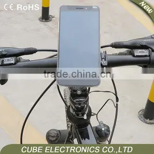 China Hot Salling Combination and for Iphone/samsung/mobile Phone Holder Cellphone Holder for Bike thumbnail-3