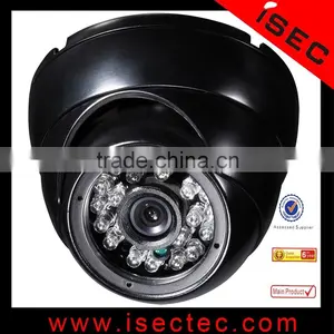 High Definition 20M IR 720P AHD CCTV Camera IC-LDW20-A thumbnail-1