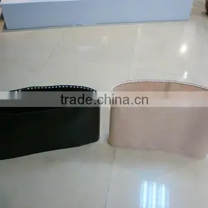 Weishi 400*1830 PTFE Seamless Fusing Machine Belt With Best Quality thumbnail-1