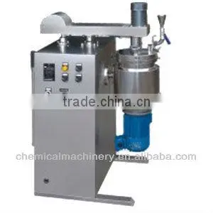 FLK Batch High Shear Homogenizer thumbnail-1