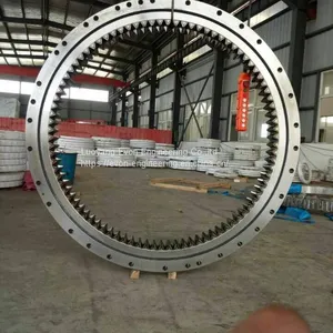02.0626.01 High Hardness Internal Gear Slewing Ring Bearing thumbnail-2