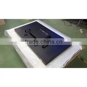 Indoor Use 55 Inch 4x4 Lcd Video Wall (3.5mm Bezel 800nits Brightness) thumbnail-4