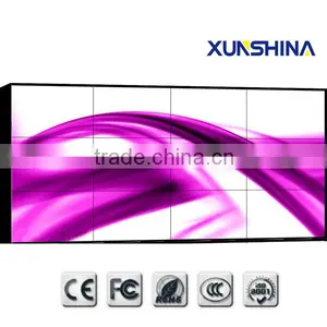 46" 3x3 Lcd Video Wall thumbnail-1