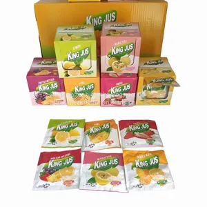 15g for 2liters Flavored Instant Drink Powder thumbnail-4