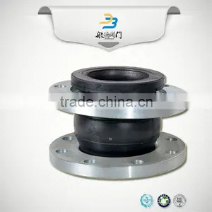 Pipe Flexible Joint For Pvc Pipe thumbnail-2