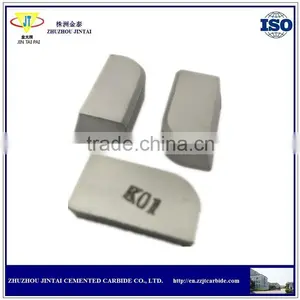 Cemented Carbide Welding Blade thumbnail-5