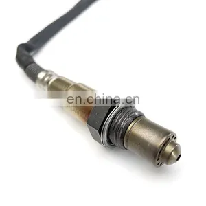 0258017424 C00030687 Car Lambda O2 Oxygen Sensor for VW Santana Maxus thumbnail-4