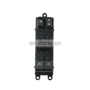 25401-EH100 Car Front Left Driver Side Master Power Window Switch for Infiniti M35 M45 2006 2007 thumbnail-5