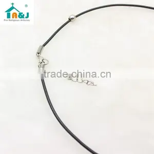 Trade Assurance Supplier Catholic Crucifix Pendant Handmade thumbnail-3