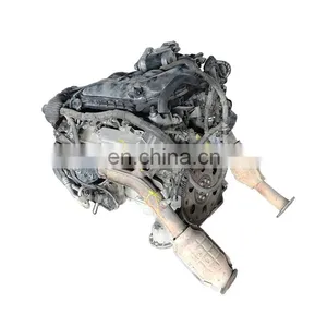 Used Toyota Engines Japan Used Engine Toyota Gasoline Engine 2.5L for Toyota Crown thumbnail-1