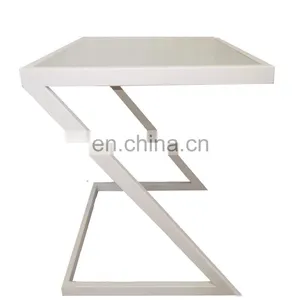 HOT Sell Living Room Table Bedside Laptop Table Small Space Table thumbnail-1