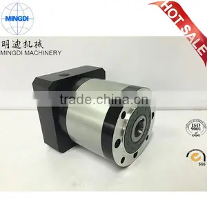 High RPM Speed Planetary Reducer Gearbox thumbnail-6