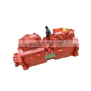 KATO HD823MR D823MR-3 Hydraulic Pump HD823MR-5 Main Pump HD823 HD823-6 Piston Pump thumbnail-1