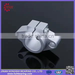Aluminum Linear Shaft Support Bearing SK16 thumbnail-6