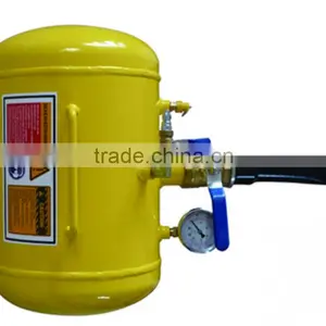 Pneumatic Portable Air Bead Seater thumbnail-3